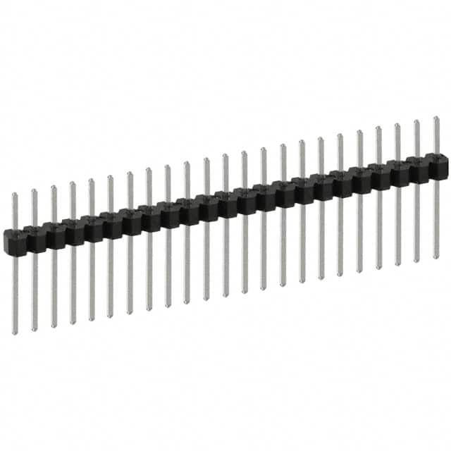 PEC23SAEN Sullins Connector Solutions  Embases à broches mâles